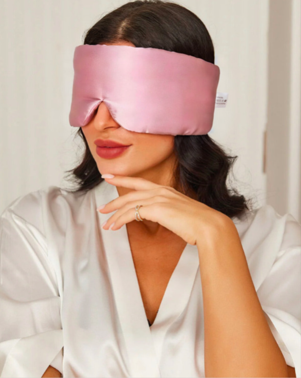 Blush Midnight Recovery Mask