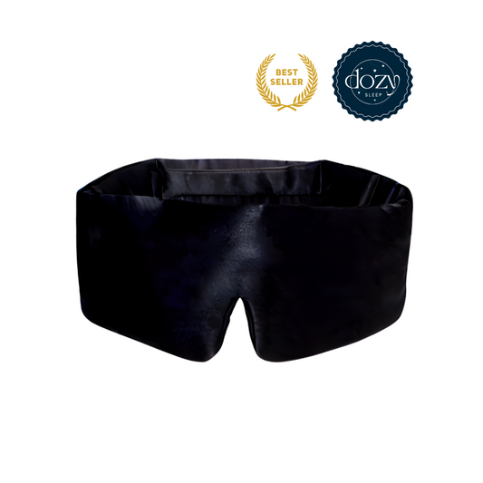 Black Midnight Recovery Mask