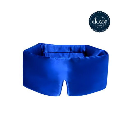 Blue Midnight Recovery Mask